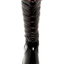 Incaltaminte Femei Santana Canada Ignite Faux Fur Waterproof Boot BLACK PU