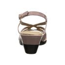 Incaltaminte Femei Soft Style Paci Soft Pink Patent
