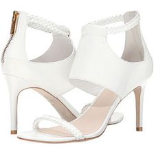 Incaltaminte Femei Cole Haan Lise Sandal Optic White