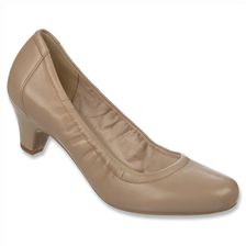 Naturalizer Stargaze Taupe Sheep