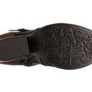 Incaltaminte Femei Korks by Kork-Ease Richards Bootie BlackCognac