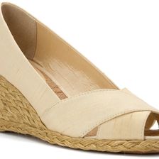 Ralph Lauren Cecilia Silk Shantung