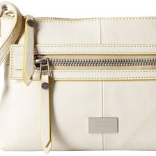 Fossil Dawson Crossbody Vanilla