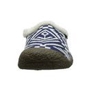 Incaltaminte Femei Keen Howser II Slide Dress BlueWhite