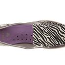Incaltaminte Femei Crocs Walu Wild Graphc Loafer BlackStucco