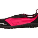 Incaltaminte Femei Speedo Zipwalker 30 BlackHot Pink