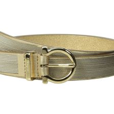 Salvatore Ferragamo 23B294 Oro Opaco