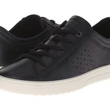 Incaltaminte Femei ECCO Fara Tie Black