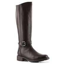 Incaltaminte Femei Blondo Valente Riding Boot Brown