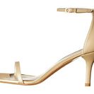 Incaltaminte Femei Stuart Weitzman Naked Pale Gold Mordore