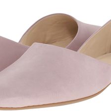 ECCO Tasiha Modern Flat Blush