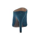 Incaltaminte Femei Nine West Fiana Blue Green Suede