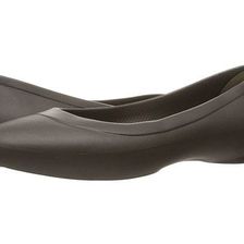 Incaltaminte Femei Crocs Lina Flat Espresso