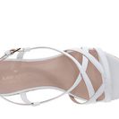 Incaltaminte Femei Kate Spade New York Tatiana White Soft Vacchetta