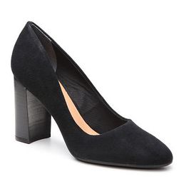 Incaltaminte Femei Franco Sarto Evie Pump Black