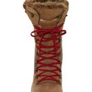 Incaltaminte Femei Santana Canada Melita Faux Fur Lined Waterproof Boot Brown