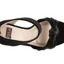 Incaltaminte Femei NYLA Waccoola Wedge Sandal Black