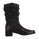 Incaltaminte Femei Stuart Weitzman Yuma Black Vecchio Nappa