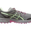 Incaltaminte Femei ASICS GEL-Sonomatrade CharcoalMintHot Pink