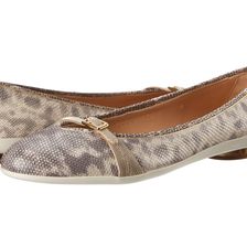 Salvatore Ferragamo Audrey Luxury Roccia Calf