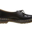 Incaltaminte Femei Dr Martens Siano Ghillie Pump Black Polished Smooth