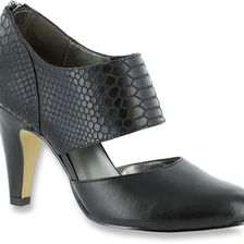 Bella-Vita Neola Black Croco