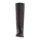 Incaltaminte Femei SoftWalk Hollywood Dark Brown Soft Nappa Leather