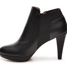Incaltaminte Femei Adrienne Vittadini Perrine Bootie Black