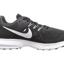 Incaltaminte Femei Nike Zoom Winflo 2 BlackAnthraciteWhite