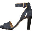 Incaltaminte Femei Stuart Weitzman Bpartly Navy Antique Denim