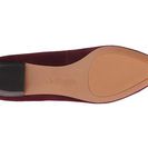 Incaltaminte Femei Nine West Tamora Dark Red Suede