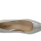 Incaltaminte Femei Nine West Margot Silver Metallic 3
