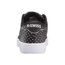 Incaltaminte Femei K-Swiss Court Pro II CMF Dots BlackBlushing Bride Leather