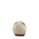 Incaltaminte Femei Kelly Katie Cecilia Ballet Flat Beige