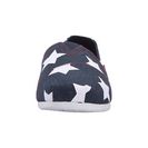 Incaltaminte Femei SKECHERS Bobs Plush - Summer Spark NavyWhite