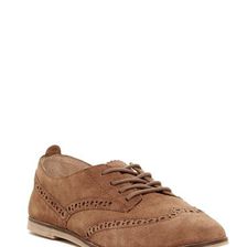 Incaltaminte Femei Dolce Vita Adelaine Oxford SADDLE SUE