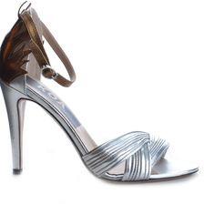 Golden Goose E4BF8BDDB4 Silver