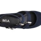 Incaltaminte Femei MIA Luisa Flat Navy