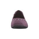 Incaltaminte Femei Hush Puppies Meila Callies Plum Perfect Microfiber