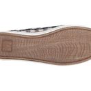 Incaltaminte Femei Reef Walled Low TX Black Check