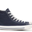 Incaltaminte Femei Converse Chuck Taylor All Star High-Top Sneaker - Womens Navy