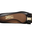 Incaltaminte Femei Salvatore Ferragamo Vara Nero Rubens Calf