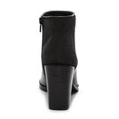 Incaltaminte Femei Nine West Warning Bootie Black