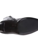 Incaltaminte Femei Nine West GetMGirl Black Leather