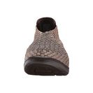 Incaltaminte Femei SKECHERS Flexibles - Woven Bronze