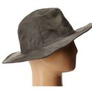 Accesorii Femei Volcom Summer Nights Fedora Charcoal