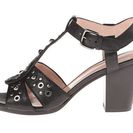 Incaltaminte Femei Stuart Weitzman Taktak Black Vecchio Nappa