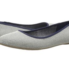 Dr. Scholl's Really 2 Navy/Gardenia Beach Bag