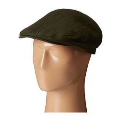 Accesorii Femei Outdoor Research Turnpoint Driver Cap Evergreen