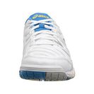 Incaltaminte Femei ASICS Gel-Gamereg 5 WhiteSoft BlueNectarine